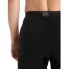 icebreaker Merino 175 Everyday Leggings with Fly - Merinould Termostrømpebukser - Herrer | Hardloop