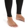 icebreaker Merino 175 Everyday Leggings with Fly - Thermische merinowollen Panty - Heren | Hardloop