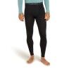 icebreaker Merino 175 Everyday Leggings with Fly - Collant térmico de lã merino homem | Hardloop
