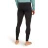 icebreaker Merino 175 Everyday Leggings with Fly - Merinovillaiset Lämpösukkahousut - Miehet | Hardloop