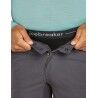 icebreaker Merino 175 Everyday Leggings with Fly - Merino wool Thermal Tight - Men's | Hardloop