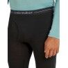 icebreaker Merino 175 Everyday Leggings with Fly - Termiska Strumpbyxor i merinoull - Herr | Hardloop