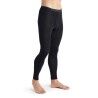 icebreaker Merino 175 Everyday Leggings with Fly - Merinould Termostrømpebukser - Herrer | Hardloop