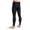 icebreaker Merino 175 Everyday Leggings with Fly - Termiczne Rajstopy z wełny merynosa męski | Hardloop