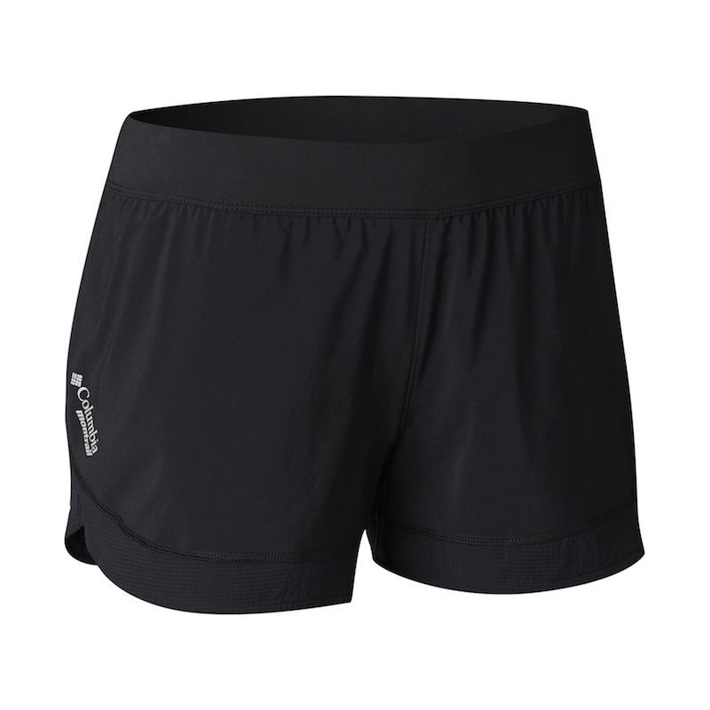 Columbia Titan Ultra II Short - Calção de trail mulher | Hardloop