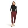icebreaker Merino Crush II Ankle Pants - Spodnie dresowe damskie | Hardloop
