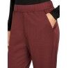 icebreaker Merino Crush II Ankle Pants - Spodnie dresowe damskie | Hardloop