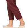 icebreaker Merino Crush II Ankle Pants - Spodnie dresowe damskie | Hardloop