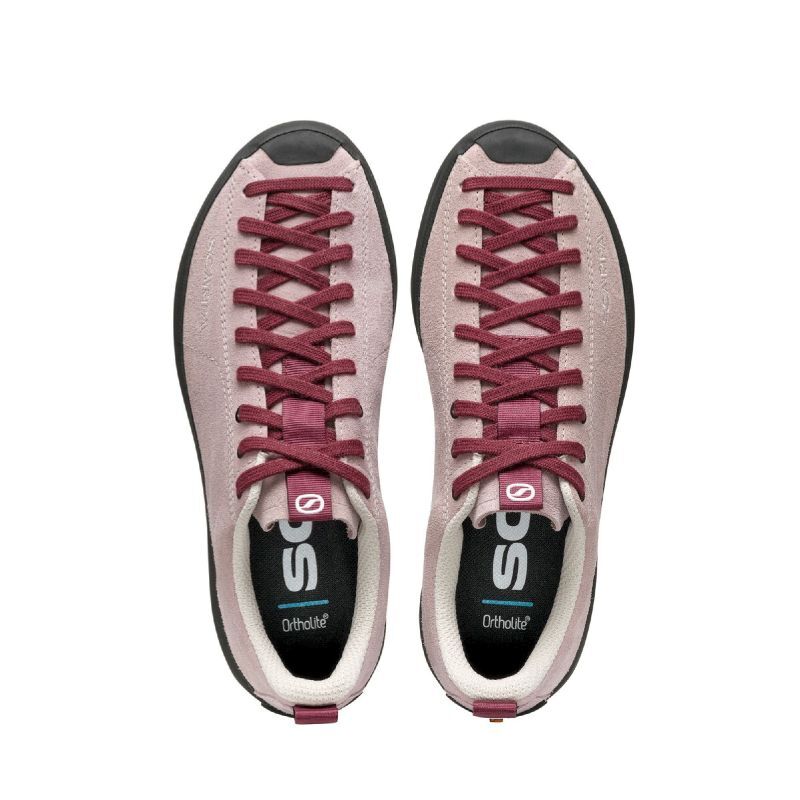 Scarpa Mojito Wrap Wmn - Zapatillas urbanos - Mujer | Hardloop