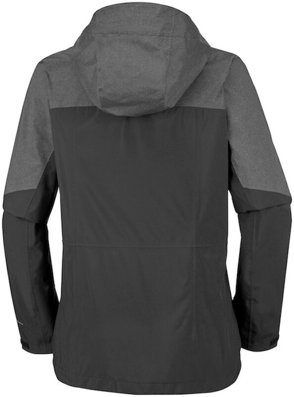 Columbia - Evolution Valley II Jacket - Hardshell jacket - Women's