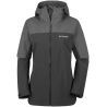 Columbia - Evolution Valley II Jacket - Giacca antipioggia - Donna