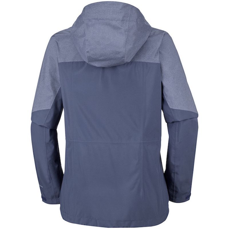 Women Waterproof Columbia Evolution Valley Jacket Columbia