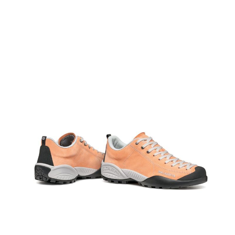 Scarpa Mojito - Lifestyle Schuhe | Hardloop