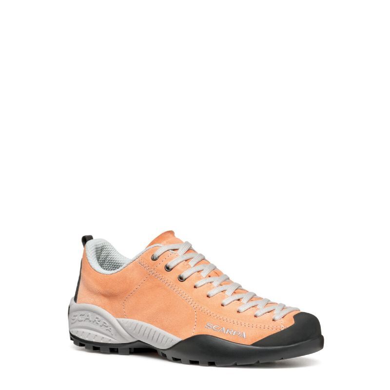 Scarpa Mojito - Lifestyle Schuhe | Hardloop