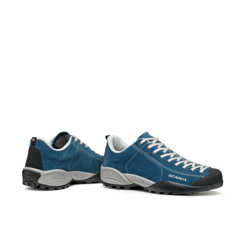 Scarpa Mojito - Lifestyle Schuhe | Hardloop