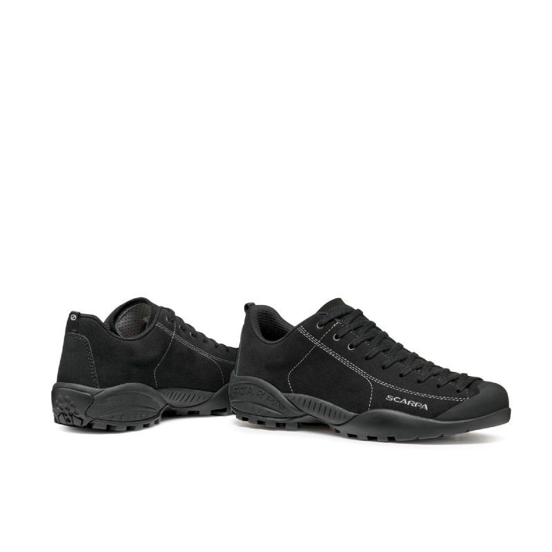 Scarpa Mojito - Lifestyle shoes | Hardloop