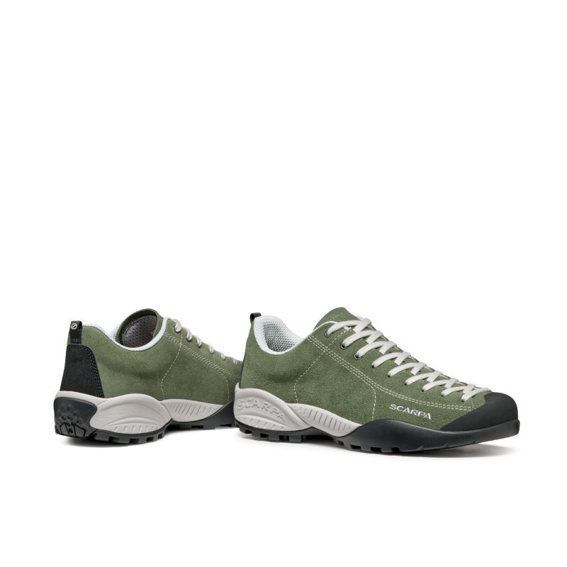 Scarpa Mojito - Urban skor | Hardloop