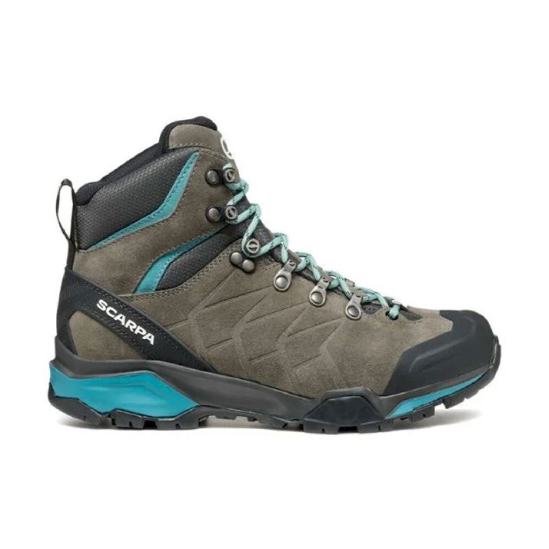 ZG Trek GTX Wmn - Botas trekking mulher