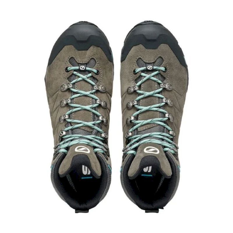Scarpa - ZG Trek GTX Wmn - Hiking Boots - Women's