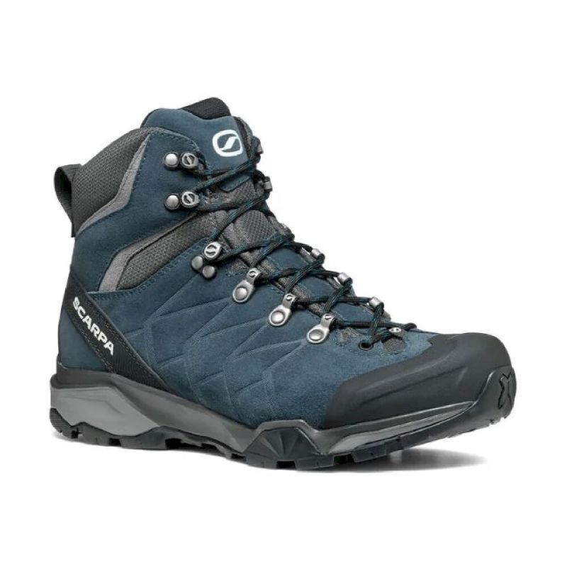 Scarpa ZG Trek GTX - Buty trekkingowe wysokie meskie | Hardloop