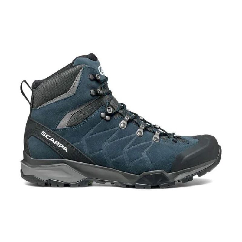 Scarpa ZG Trek GTX - Vaelluskengät - Miehet