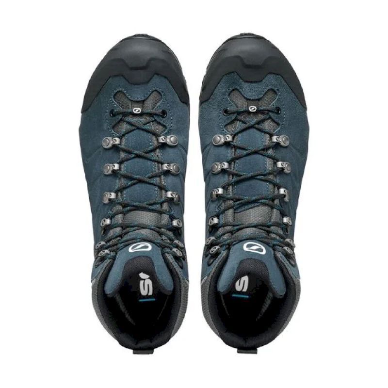 Scarpa ZG Trek GTX - Pánské Nízké trekové boty | Hardloop