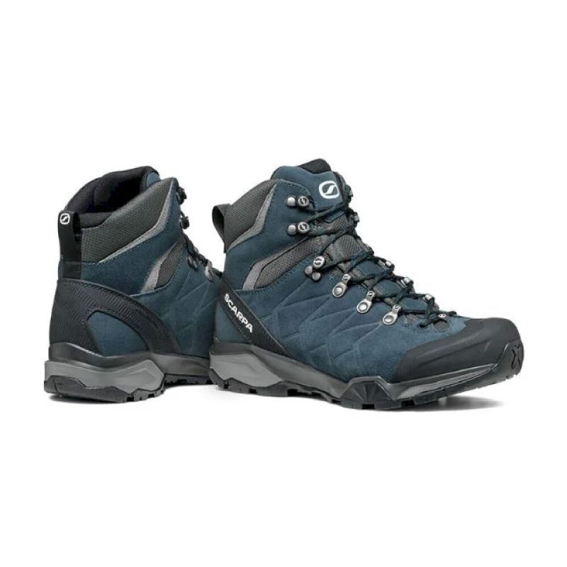 Scarpa ZG Trek GTX - Trekkingschuhe - Herren