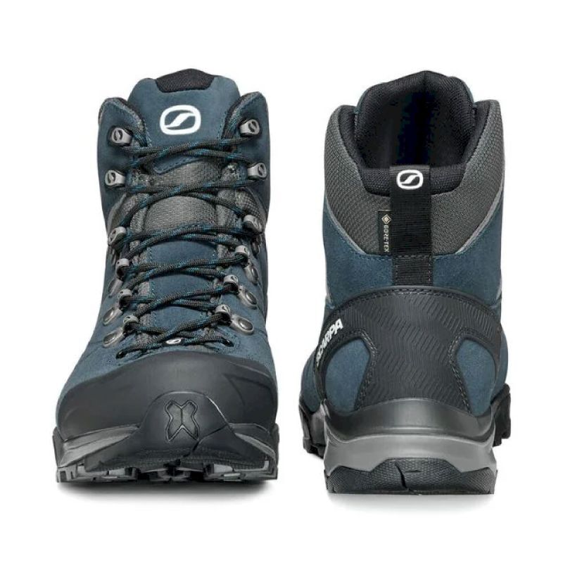 Scarpa ZG Trek GTX - Trekkingschuhe - Herren