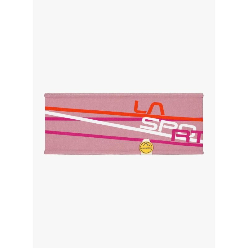 La Sportiva Stripe Headband - Cinta para la cabeza | Hardloop