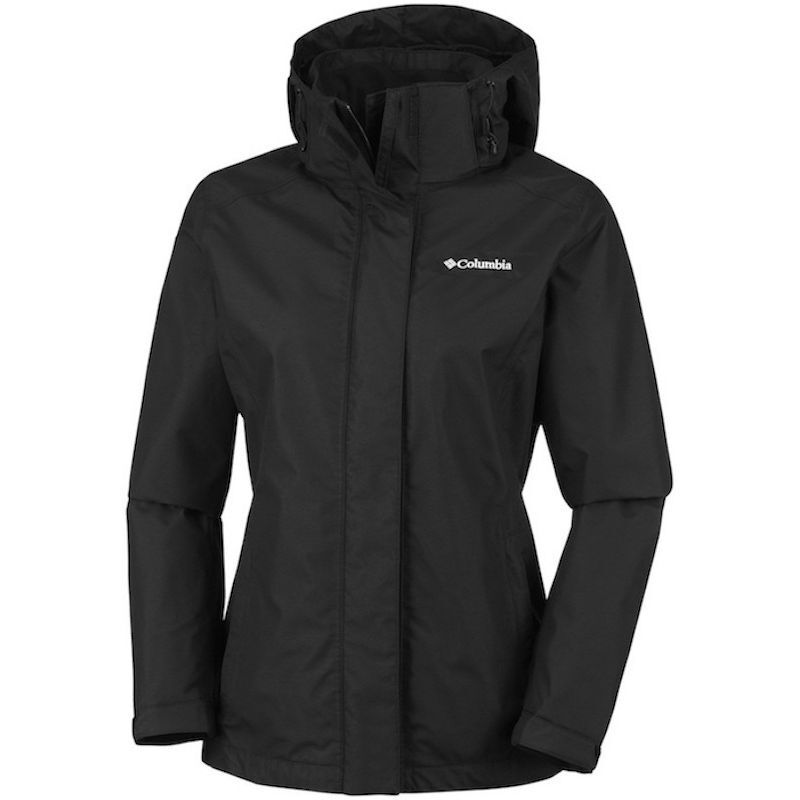 Columbia - Timothy Lake W Jacket - Hardshell jacket - Women's