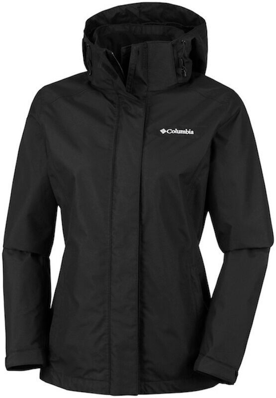 Columbia - Timothy Lake W Jacket - Hardshell jacket - Women's