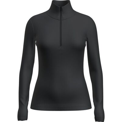 Merino 175 Everyday LS Half Zip - Merinovilla-alusvaatteet - Naiset