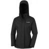 Columbia - Timothy Lake W Jacket - Hardshell jacket - Women's
