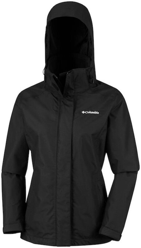 Columbia - Timothy Lake W Jacket - Hardshell jacket - Women's