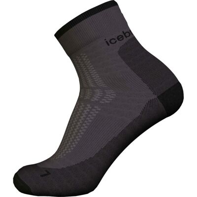 Merino Hike+ Ultralight Quarter - Merinosocken - Damen
