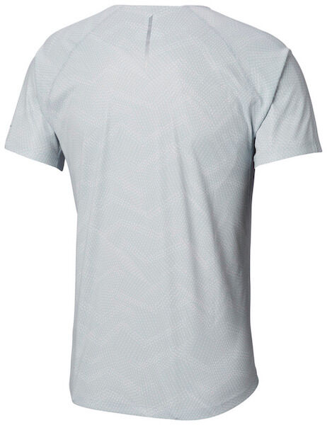 Columbia F.K.T. II Short Sleeve Shirt - Koszulka meska | Hardloop