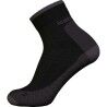 icebreaker Merino Hike+ Ultralight Quarter - Calcetines de merino - Hombre | Hardloop