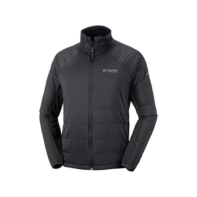 Columbia - Alpine Traverse Jacket - Giacca softshell - Uomo