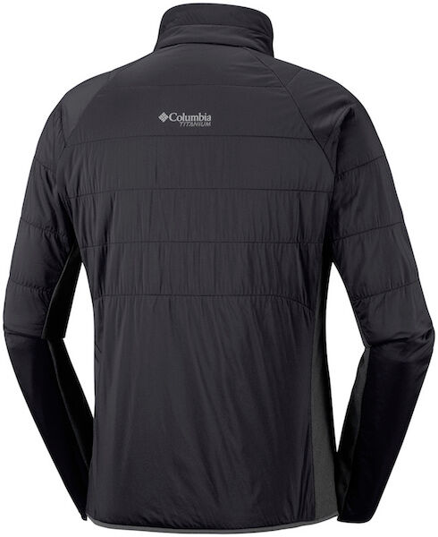 Columbia - Alpine Traverse Jacket - Giacca softshell - Uomo
