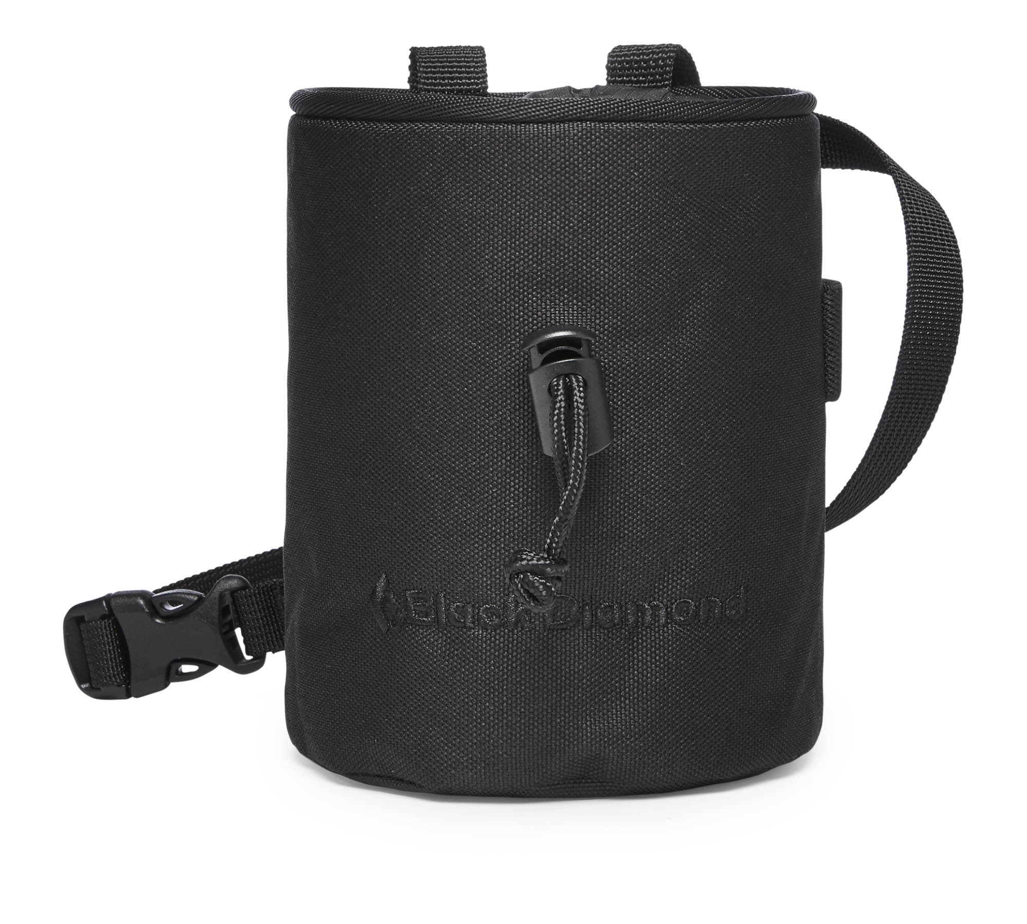 Black Diamond Mojo Chalk Bag - Sac à magnésie | Hardloop