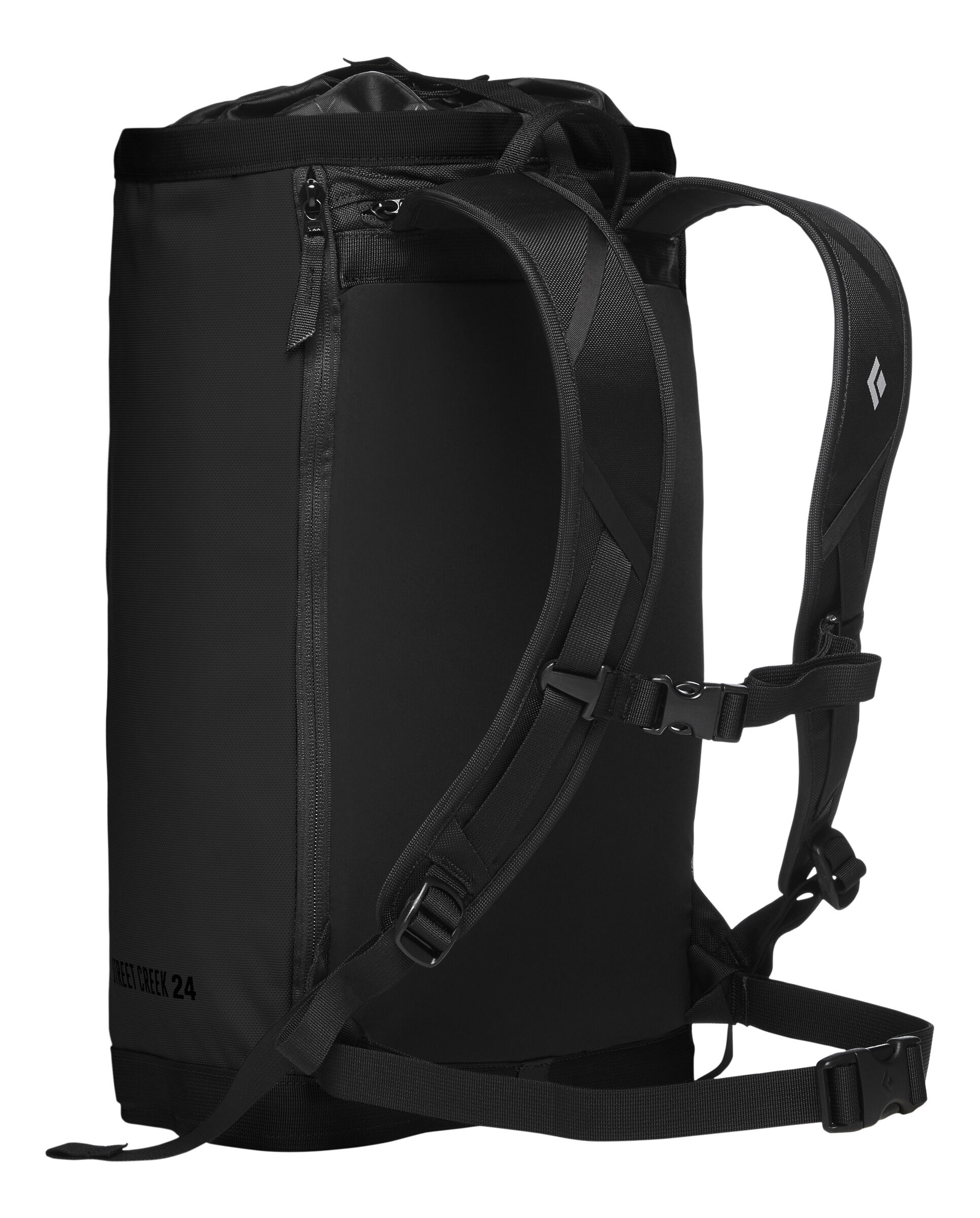 Street Creek 24 Kletterrucksack