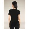 icebreaker Merino 175 Everyday SS Crewe - Camiseta de lã merino mulher | Hardloop