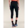 icebreaker Merino 260 Fastray II 20" High Rise 3/4 Tights - Pantalón Térmico de lana merina - Mujer | Hardloop