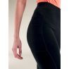 icebreaker Merino 260 Fastray II 20" High Rise 3/4 Tights - Pantalón Térmico de lana merina - Mujer | Hardloop