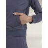 icebreaker Merino Crush II LS Hoodie - Sudadera de lana merina - Mujer | Hardloop