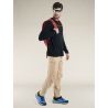 icebreaker Merino Tech Lite III LS Relaxed Pocket Tee - Camiseta de merino - Hombre | Hardloop