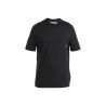 icebreaker Merino Tech Lite III SS Relaxed Pocket Tee - Camiseta de merino - Hombre | Hardloop