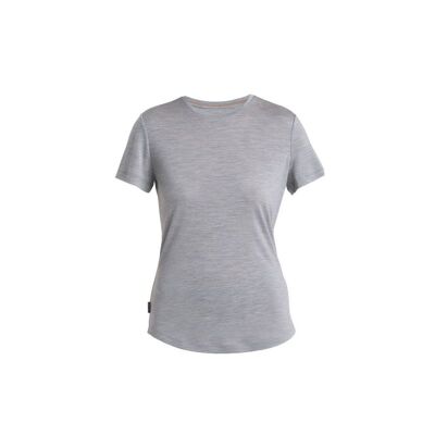 Merino 150 Tech Lite III SS Tee - Maglia merino - Donna