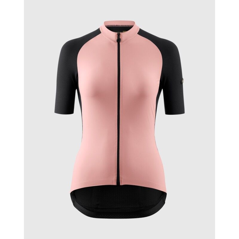 Assos Uma GTV Jersey C2 - Koszulka kolarska damska | Hardloop