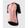 Assos Uma GTV Jersey C2 - Koszulka kolarska damska | Hardloop